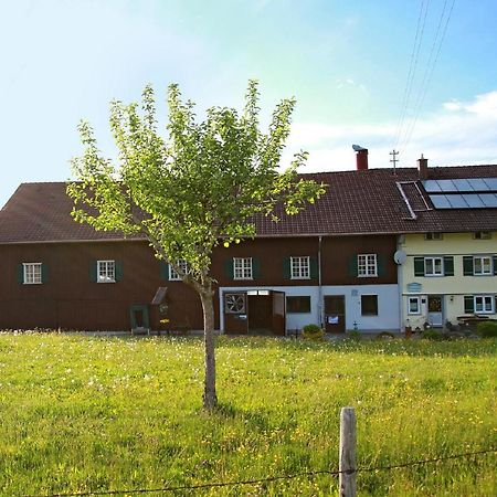 Andreashof Villa Heimenkirch Eksteriør billede