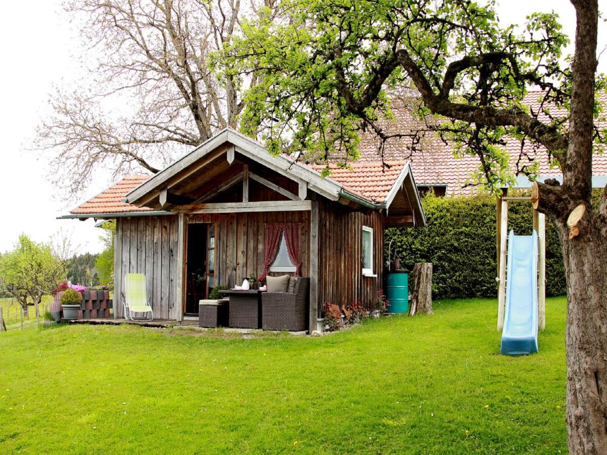 Andreashof Villa Heimenkirch Eksteriør billede