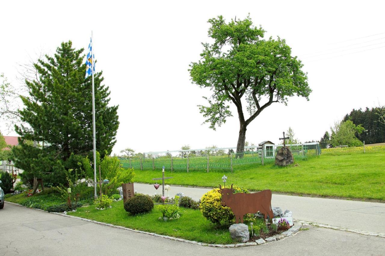 Andreashof Villa Heimenkirch Eksteriør billede