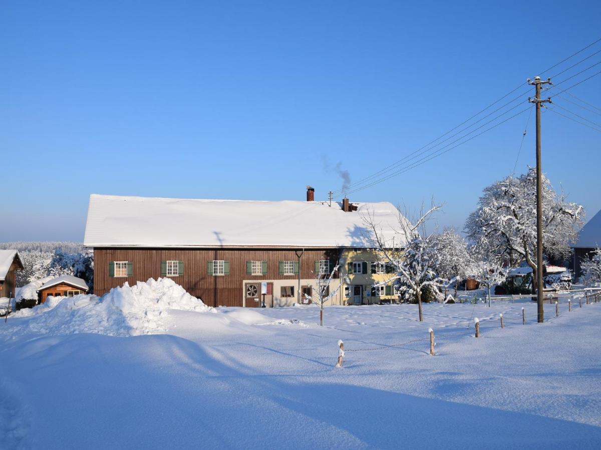 Andreashof Villa Heimenkirch Eksteriør billede