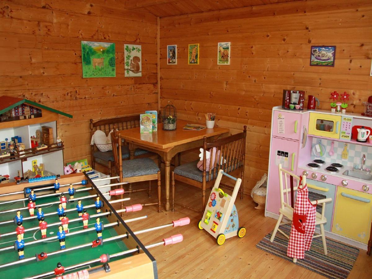 Andreashof Villa Heimenkirch Eksteriør billede